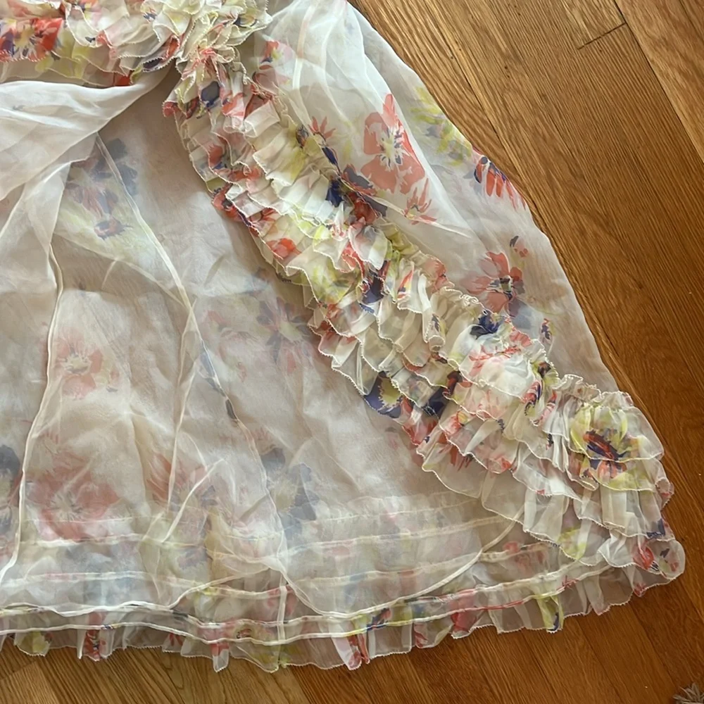 Doen Ernestine Sample Dress - Picture 7 of 10